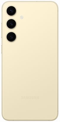 Смартфон Samsung Galaxy S24+ 12/512GB Dual Sim Amber Yellow (SM-S926BZYGEUC) - фото 2