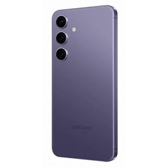 Смартфон Samsung Galaxy S24 5G 8/128Gb Cobalt Violet (SM-S921BZVDEUC) - фото 2 Смартфон Samsung Galaxy S24 5G 8/128Gb Cobalt Violet (SM-S921BZVDEUC) - фото 2