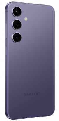 Смартфон Samsung Galaxy S24 5G 8/128Gb Cobalt Violet (SM-S921BZVDEUC) - фото 3 Смартфон Samsung Galaxy S24 5G 8/128Gb Cobalt Violet (SM-S921BZVDEUC) - фото 3