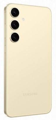 Смартфон Samsung Galaxy S24 8/256GB Dual Sim Amber Yellow (SM-S921BZYGEUC) - фото 2 Смартфон Samsung Galaxy S24 8/256GB Dual Sim Amber Yellow (SM-S921BZYGEUC) - фото 2
