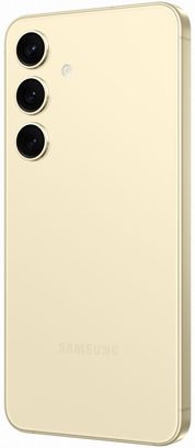 Смартфон Samsung Galaxy S24 8/256GB Dual Sim Amber Yellow (SM-S921BZYGEUC) - фото 3 Смартфон Samsung Galaxy S24 8/256GB Dual Sim Amber Yellow (SM-S921BZYGEUC) - фото 3