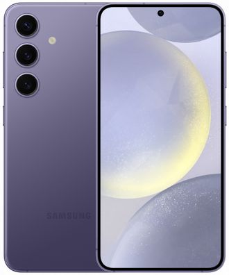 Смартфон Samsung Galaxy S24 SM-S9210 8/512GB Cobalt Violet (немає e-SIM) - фото 1