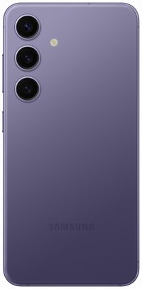 Смартфон Samsung Galaxy S24 SM-S9210 8/512GB Cobalt Violet (немає e-SIM) - фото 4