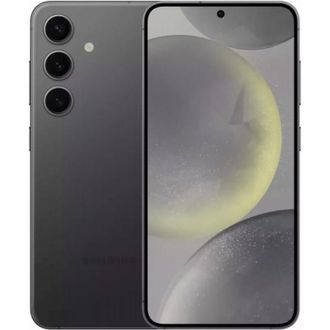 Смартфон Samsung Galaxy S24 SM-S9210 8/512GB Onyx Black (Global Version) (немає e-SIM) - фото 1 Смартфон Samsung Galaxy S24 SM-S9210 8/512GB Onyx Black (Global Version) (немає e-SIM) - фото 1