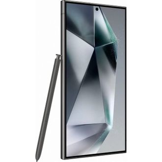 Смартфон Samsung Galaxy S24 Ultra 12/256GB Titanium Black (SM-S928BZKG) Open Box - фото 2