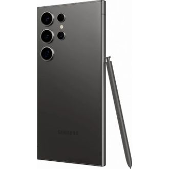 Смартфон Samsung Galaxy S24 Ultra 12/256GB Titanium Black (SM-S928BZKG) Open Box - фото 3