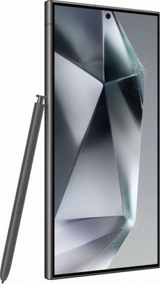 Смартфон Samsung Galaxy S24 Ultra 12/256GB Titanium Black (SM-S928BZKG) - фото 3 Смартфон Samsung Galaxy S24 Ultra 12/256GB Titanium Black (SM-S928BZKG) - фото 3