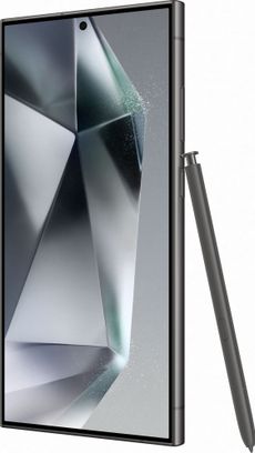 Смартфон Samsung Galaxy S24 Ultra 12/256GB Titanium Black (SM-S928BZKG) - фото 4 Смартфон Samsung Galaxy S24 Ultra 12/256GB Titanium Black (SM-S928BZKG) - фото 4