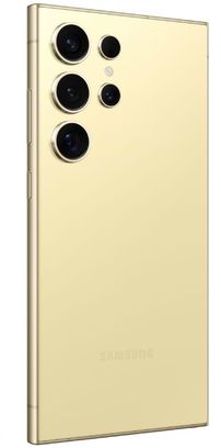 Смартфон Samsung Galaxy S24 Ultra 12/256GB Titanium Yellow (SM-S928BZYG) (Global Version) - фото 3 Смартфон Samsung Galaxy S24 Ultra 12/256GB Titanium Yellow (SM-S928BZYG) (Global Version) - фото 3