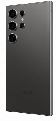 Смартфон Samsung Galaxy S24 Ultra 12/512GB Titanium Black (SM-S928BZKH) (Global Version) - фото 3 Смартфон Samsung Galaxy S24 Ultra 12/512GB Titanium Black (SM-S928BZKH) (Global Version) - фото 3