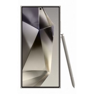 Смартфон Samsung Galaxy S24 Ultra 12/512GB Titanium Gray (SM-S928BZTH) - фото 2