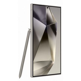Смартфон Samsung Galaxy S24 Ultra 12/512GB Titanium Gray (SM-S928BZTH) - фото 3