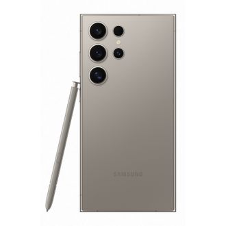 Смартфон Samsung Galaxy S24 Ultra 12/512GB Titanium Gray (SM-S928BZTH) - фото 5