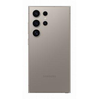 Смартфон Samsung Galaxy S24 Ultra 12/512GB Titanium Gray (SM-S928BZTH) - фото 8