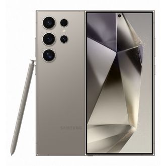 Смартфон Samsung Galaxy S24 Ultra 12/512GB Titanium Gray (SM-S928BZTH) - фото 1