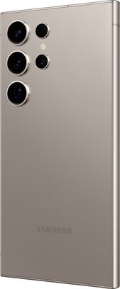 Смартфон Samsung Galaxy S24 Ultra 5G 12/256Gb Titanium Gray (SM-S928BZTGEUC) - фото 3
