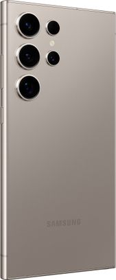 Смартфон Samsung Galaxy S24 Ultra SM-S9280 12/1TB Titanium Gray (немає e-SIM) - фото 2