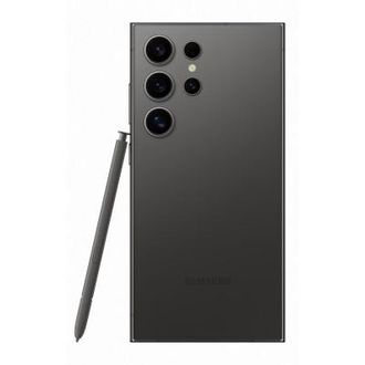Смартфон Samsung Galaxy S24 Ultra SM-S9280 12/256GB Titanium Black (немає e-SIM) - фото 2 Смартфон Samsung Galaxy S24 Ultra SM-S9280 12/256GB Titanium Black (немає e-SIM) - фото 2