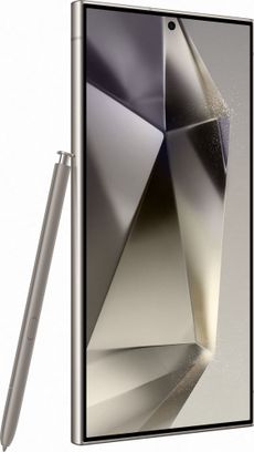 Смартфон Samsung Galaxy S24 Ultra SM-S9280 12/256GB Titanium Gray (немає e-SIM) - фото 3 Смартфон Samsung Galaxy S24 Ultra SM-S9280 12/256GB Titanium Gray (немає e-SIM) - фото 3