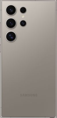 Смартфон Samsung Galaxy S24 Ultra SM-S9280 12/256GB Titanium Gray (немає e-SIM) - фото 6 Смартфон Samsung Galaxy S24 Ultra SM-S9280 12/256GB Titanium Gray (немає e-SIM) - фото 6