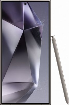 Смартфон Samsung Galaxy S24 Ultra SM-S9280 12/256GB Titanium Violet (немає e-SIM) - фото 2