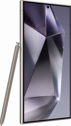 Смартфон Samsung Galaxy S24 Ultra SM-S9280 12/256GB Titanium Violet (немає e-SIM) - фото 3
