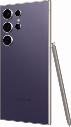 Смартфон Samsung Galaxy S24 Ultra SM-S9280 12/256GB Titanium Violet (немає e-SIM) - фото 5