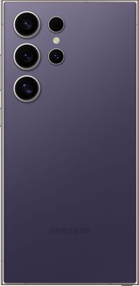 Смартфон Samsung Galaxy S24 Ultra SM-S9280 12/256GB Titanium Violet (немає e-SIM) - фото 8