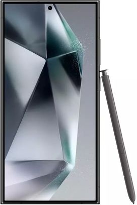 Смартфон Samsung Galaxy S24 Ultra SM-S9280 12/512GB Titanium Black (немає e-SIM) - фото 3