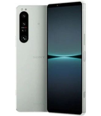Смартфон Sony Xperia 1 IV 12/256GB White (Global Version) - фото 1 Смартфон Sony Xperia 1 IV 12/256GB White (Global Version) - фото 1
