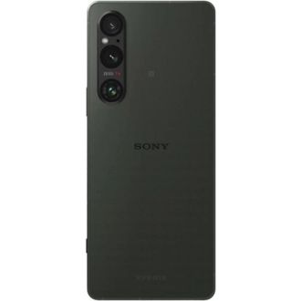 Смартфон Sony Xperia 1 V 12/256GB Khaki Green (Global Version) - фото 2 Смартфон Sony Xperia 1 V 12/256GB Khaki Green (Global Version) - фото 2