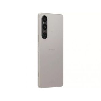 Смартфон Sony Xperia 1 V 12/256GB Platinum Silver - фото 4 Смартфон Sony Xperia 1 V 12/256GB Platinum Silver - фото 4