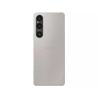Смартфон Sony Xperia 1 V 12/256GB Platinum Silver - фото 5 Смартфон Sony Xperia 1 V 12/256GB Platinum Silver - фото 5