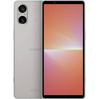 Смартфон Sony Xperia 5 V 8/256GB Platinum Silver (Global Version) - фото 1 Смартфон Sony Xperia 5 V 8/256GB Platinum Silver (Global Version) - фото 1