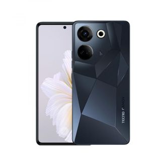 Смартфон Tecno Camon 20 Pro (CK7n) 8/256GB Dual Sim Serenity Blue (4895180799815) - фото 1 Смартфон Tecno Camon 20 Pro (CK7n) 8/256GB Dual Sim Serenity Blue (4895180799815) - фото 1