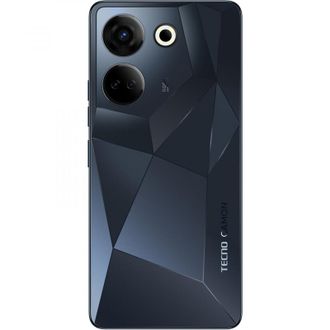 Смартфон Tecno Camon 20 Pro (CK7n) 8/256GB Dual Sim Serenity Blue (4895180799815) - фото 3 Смартфон Tecno Camon 20 Pro (CK7n) 8/256GB Dual Sim Serenity Blue (4895180799815) - фото 3