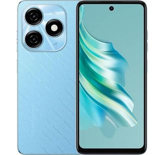 Смартфон Tecno Spark 20 (KJ5n) 8/128GB Dual Sim Magic Skin Blue (4894947013546) (UA) - фото 1 Смартфон Tecno Spark 20 (KJ5n) 8/128GB Dual Sim Magic Skin Blue (4894947013546) (UA) - фото 1