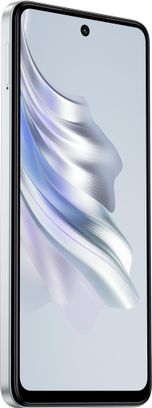 Смартфон Tecno Spark 20 (KJ5n) 8/256GB Dual Sim Cyber White (4894947013539) (UA) - фото 2 Смартфон Tecno Spark 20 (KJ5n) 8/256GB Dual Sim Cyber White (4894947013539) (UA) - фото 2