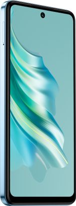 Смартфон Tecno Spark 20 (KJ5n) 8/256GB Dual Sim Magic Skin Blue (4894947013553) (UA) - фото 2 Смартфон Tecno Spark 20 (KJ5n) 8/256GB Dual Sim Magic Skin Blue (4894947013553) (UA) - фото 2