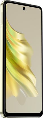Смартфон Tecno Spark 20 (KJ5n) 8/256GB Dual Sim Neon Gold (4894947013577) (UA) - фото 2 Смартфон Tecno Spark 20 (KJ5n) 8/256GB Dual Sim Neon Gold (4894947013577) (UA) - фото 2