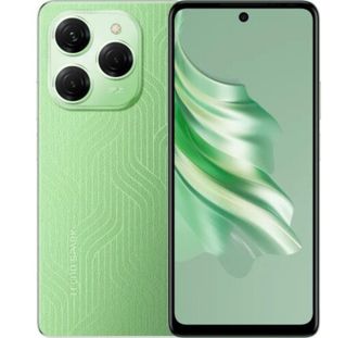Смартфон Tecno Spark 20 Pro (KJ6) 8/256GB Dual Sim Magic Skin Green (4894947014239) (UA) - фото 1 Смартфон Tecno Spark 20 Pro (KJ6) 8/256GB Dual Sim Magic Skin Green (4894947014239) (UA) - фото 1