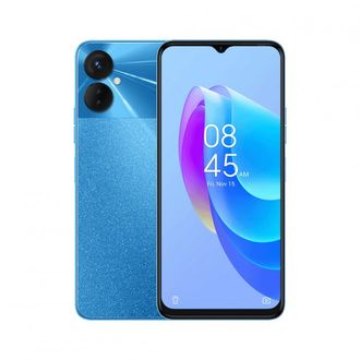 Смартфон Tecno Spark 9 Pro (KH7n) 4/128GB Dual Sim Burano Blue (4895180783845) - фото 1 Смартфон Tecno Spark 9 Pro (KH7n) 4/128GB Dual Sim Burano Blue (4895180783845) - фото 1