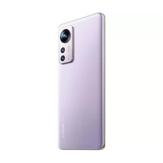 Смартфон Xiaomi 12 12/256GB Purple (Global Version) - фото 2 Смартфон Xiaomi 12 12/256GB Purple (Global Version) - фото 2