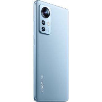 Смартфон Xiaomi 12 8/256GB Blue (no adapter) (Global Version) - фото 2 Смартфон Xiaomi 12 8/256GB Blue (no adapter) (Global Version) - фото 2