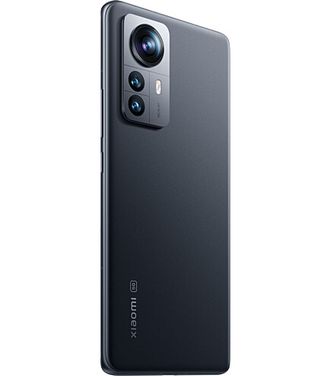 Смартфон Xiaomi 12 Pro 12/256Gb Gray EU - фото 3 Смартфон Xiaomi 12 Pro 12/256Gb Gray EU - фото 3