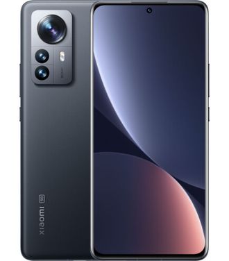 Смартфон Xiaomi 12 Pro 12/256Gb Gray EU - фото 1 Смартфон Xiaomi 12 Pro 12/256Gb Gray EU - фото 1