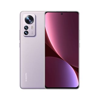 Смартфон Xiaomi 12 Pro 8/128GB Purple (CN) - фото 1