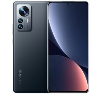Смартфон Xiaomi 12 Pro 8/256GB Black (Global Version) - фото 1 Смартфон Xiaomi 12 Pro 8/256GB Black (Global Version) - фото 1