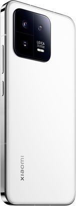 Смартфон Xiaomi 13 8/256GB White - фото 2 Смартфон Xiaomi 13 8/256GB White - фото 2