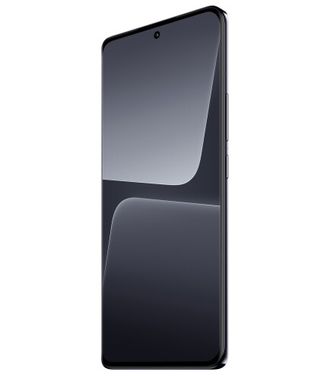 Смартфон Xiaomi 13 Pro 12/256GB Ceramic Black (Global Version) - фото 2 Смартфон Xiaomi 13 Pro 12/256GB Ceramic Black (Global Version) - фото 2
